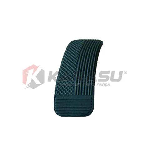 DOĞAN ŞAHİN KARTAL YENİ MODEL GAZ PEDAL LASTİK ürün görseli