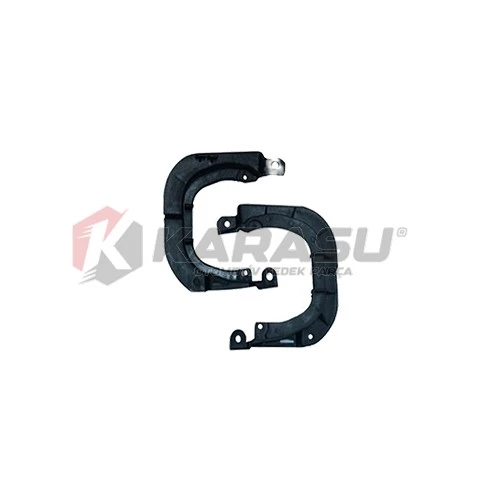 FIORINO BIPPER NEMO SIS FAR BAGLANTI AYAGI TAKIM ürün görseli 1