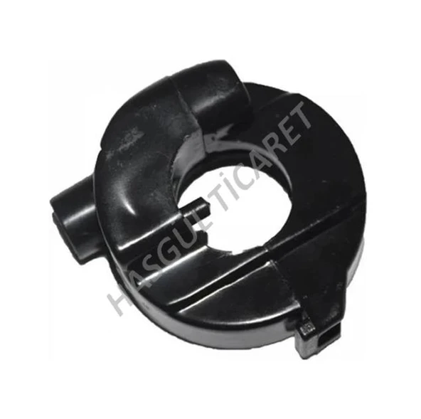 Hsgl Motorsiklet Scooter cub gaz kütüğü sabitleyici - Resim 2