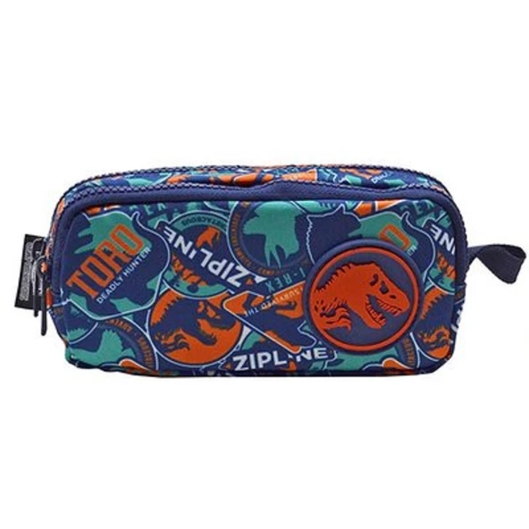 OBM Jurassic World Kalem Çantası 1402 ürün görseli 1