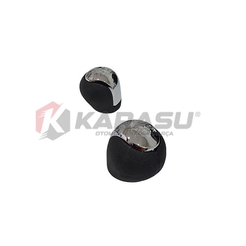 VECTRA C VİTES TOPUZU 5 İLERİ KROM KAPAK ürün görseli