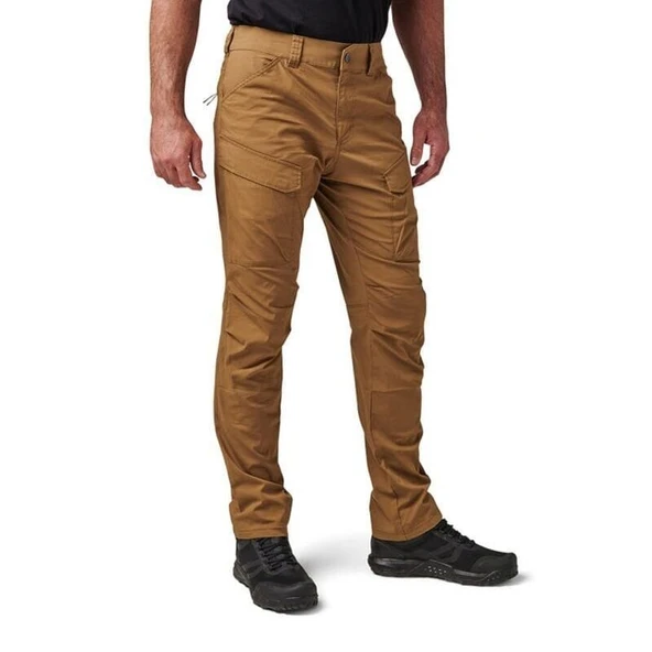 5.11 MERIDIAN PANTOLON COYOTE RENK - 3