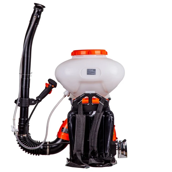 Palmera PA-076Y EUR5 Sırt İlaçlama 14Lt - Resim 2