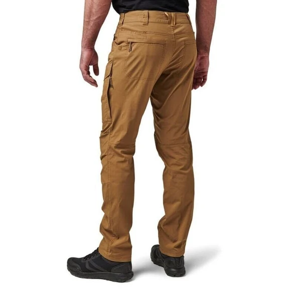 5.11 MERIDIAN PANTOLON COYOTE RENK - 2