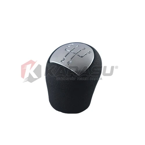 CLİO KANGOO MEGANE 1 VİTES TOPUZU KROM KAPAK - 1