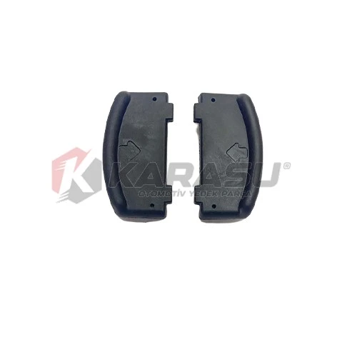 FORD TRANSİT T18 SÜRGÜLÜ CAM MANDALI ürün görseli