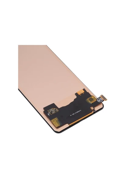 Cbtx Xiaomi Black Shark 4 / Black Shark 4 Pro Uyumlu Tft Malzeme Lcd Ekran Ve Dijital Etmek Tam Montaj - 4