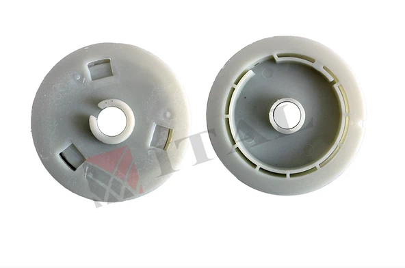 MOTORLU TESTERE İP MAKARASI HYUNDAI HMT859/550/552 ALT ORJİNAL ürün görseli