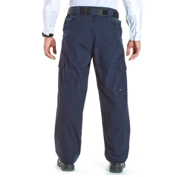 5.11 TACTICAL KARGO PANTOLON LACİVERT RENK - 3