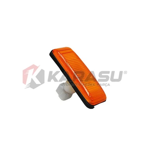 TEMPRA ÇAMURLUK SİNYALİ DUYLU SARI