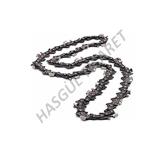 Hsgl Ağaç kesim Motorlu Testere 3/25  33 diş  zincir - Resim 4