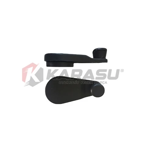 DKŞ DOĞAN ŞAHİN KARTAL CAM AÇMA KOLU