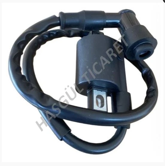 Hsgl Motorsiklet CUB CG 125 ATEŞLEME BOBİNİ   BUJİ BAŞLIĞI (CUP 100) ürün görseli