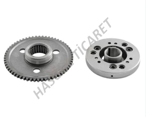 HSGL Motorsiklet Scooter  Marş Rublesi 3 Bilyalı motorsiklet marş sistemleri - Resim 5