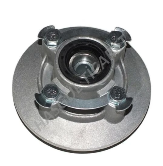 Hsgl Motorsiklet Cup 100 Çelik Arka Dişli Stoper  Arka Dişli Göbeği motorsiklet yedek parça - Resim 3