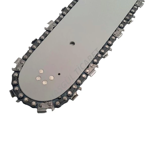 Hsgl Motorlu Testere Efco Uyumlu 3/25 33 diş Pala Kılavuz Set Efco 142 146 151 156 162 147 Modellere uyumlu ürün görseli