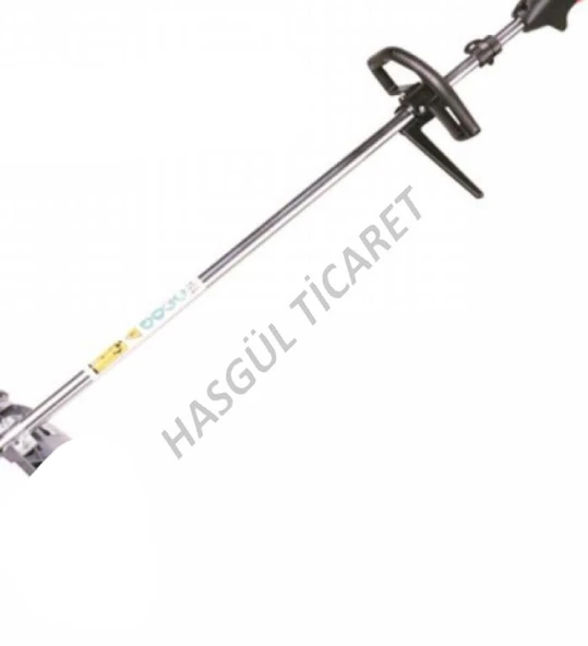 Hsgl Motorlu Tırpan Pilot Kol takımı tüm modellere uygun - 3