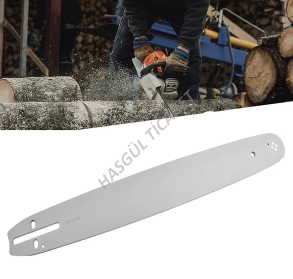 Hsgl Motorlu Testere Pala 91 – 27,5 cm | Stihl MS170 / MS180 / MS210 / 017 / 018 / 021 Uyumlu ürün görseli