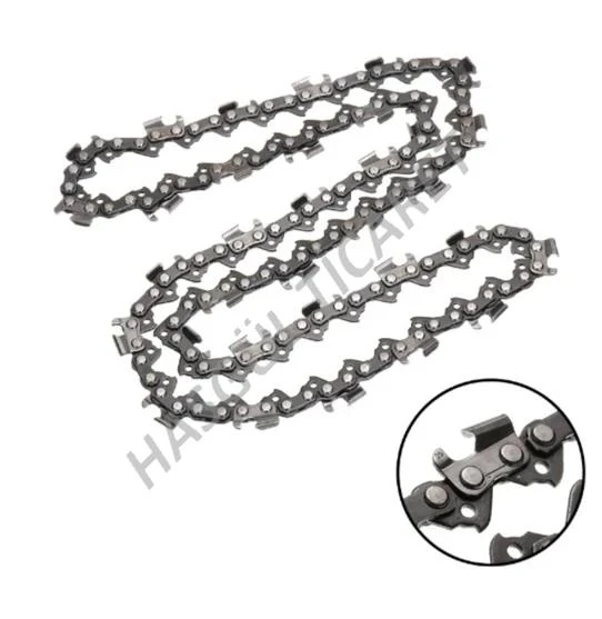 Hsgl Motorlu Testere 91 20 Diş Zincir Performans Ürünü - 3