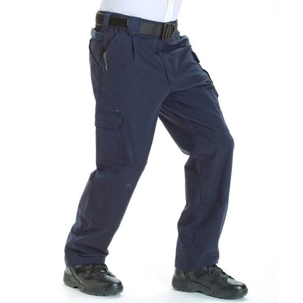 5.11 TACTICAL KARGO PANTOLON LACİVERT RENK