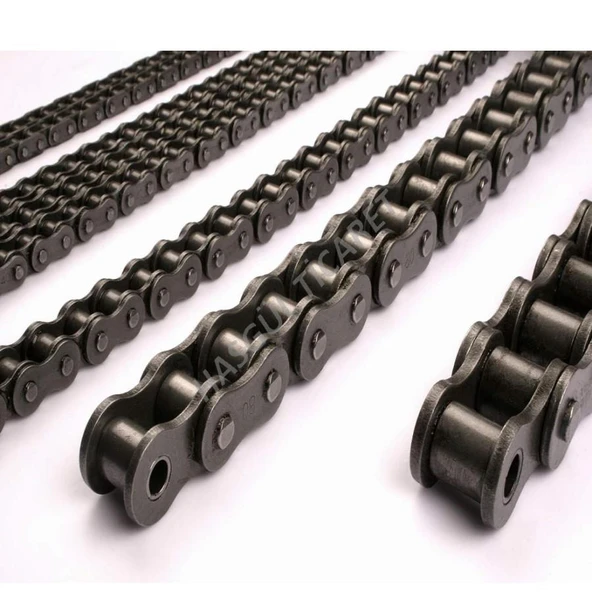 HSGL Motorsiklet  Teker Zinciri  428  116L Motorsiklet Zincir VE Aktarma sistemleri ürün görseli