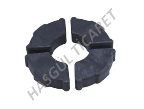 Hsgl Motorsiklet CG 125 150 ve YBR 125 Arka dişli Takozu ybr kaplin takozu - Resim 4