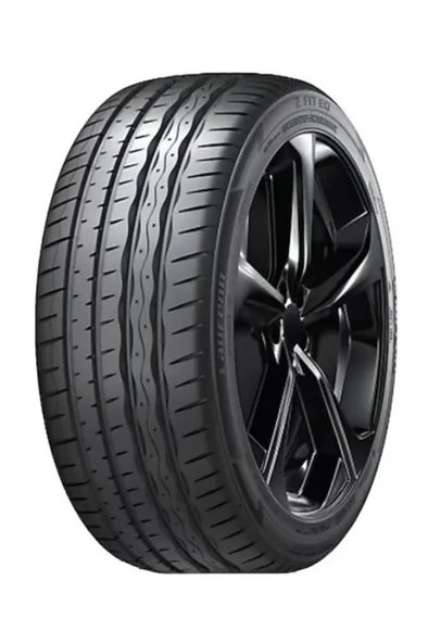 Laufenn 245/45R18 100Y XLZ FIT EQ LK03 2025 YAZ Lastiği - 1