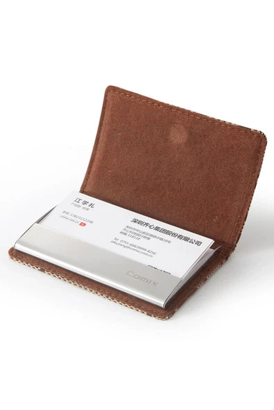 Bayındır Comix Kapaklı Kartlık Qbt1440 ürün görseli 1