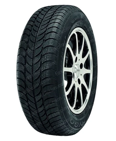 Debica 195/60R15 88T FRIGO 2 MS 2023 KIŞ Lastiği - 1