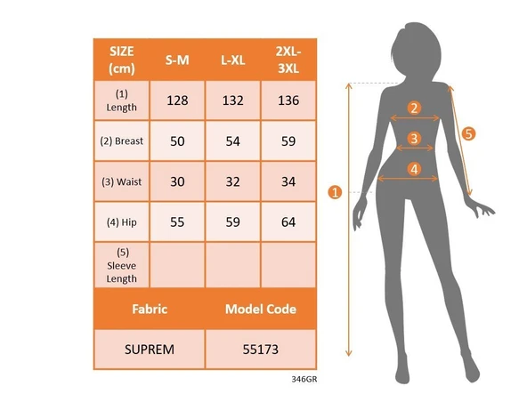 Kadın Ip Askılı Kruvaze Yakalı Yırtmaçlı Uzun Desenli Kuşaklı Süprem Elbise - Resim 10