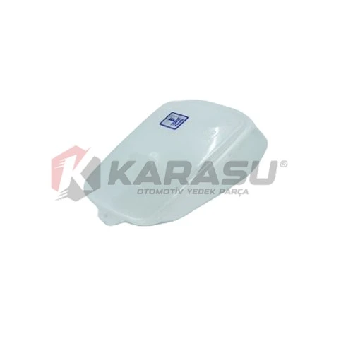 DKŞ RADYATÖR EK SU DEPOSU ORJİNAL TİP YAPIŞTIRMA (KAPAKSIZ) ürün görseli