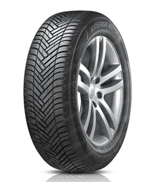 Hankook 255/50R19W XL KInERGy 4s 2 X H750A P04 107W  M+S 2023 4 MEVSİM Lastiği
