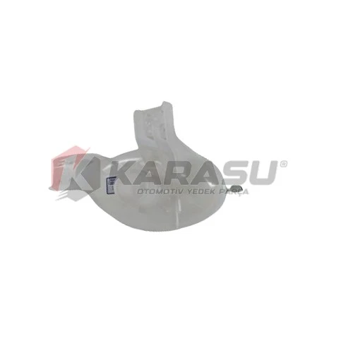 EGEA 1.3 RADYATOR EK DEPOSU   (DİZEL) ( METAL BORULU ) (KAPAKSIZ) ürün görseli