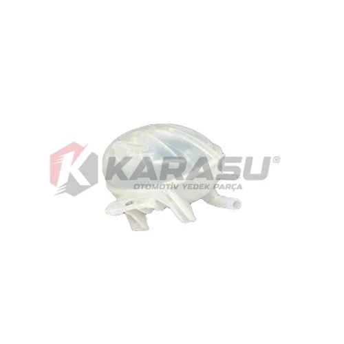 CRAFTER-SPRİNTER RADYATOR EK DEPOSU  ( KAPAKSIZ ) ürün görseli