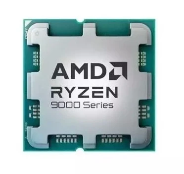 Amd Cpu Ryzen 9 9900x 4.4Ghz 120w Am5 Tray - 1