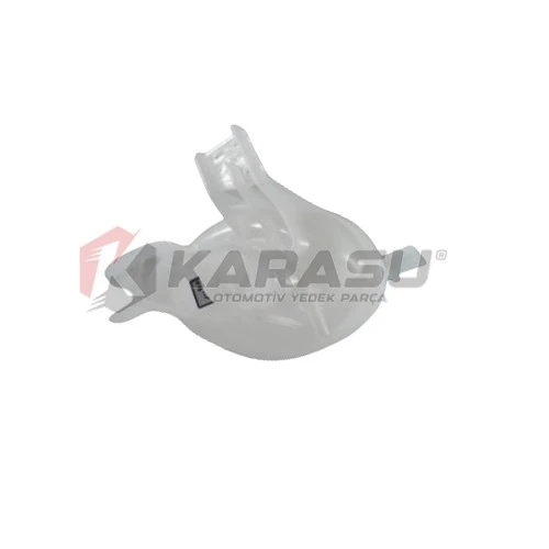 EGEA 1.4 RADYATOR EK DEPOSU  (BENZİNLİ) (KAPAKSIZ) ürün görseli