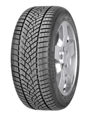 Goodyear 195/60R18 96H XL Ultragrip Performance+ 2024 KIŞ Lastiği - 1