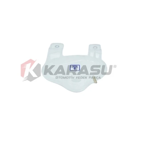 1.6 DOBLO - PUNTO - LİNEA RADYATOR EK DEPOSU (METAL BORULU) (KAPAKSIZ) ürün görseli