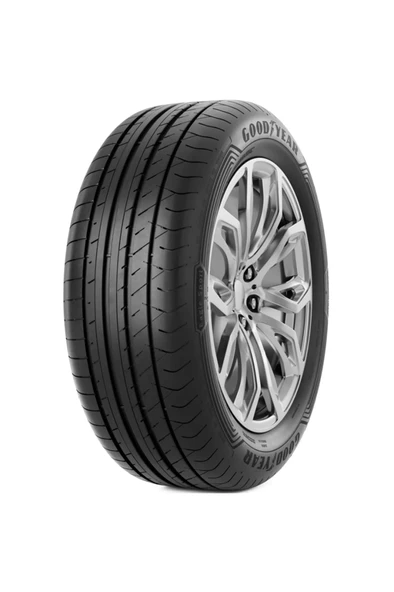Goodyear 235/45R18 98Y EAGLE SPORT 2 UPH XL FP 2025 YAZ Lastiği