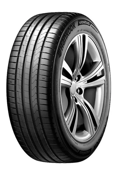 Hankook 225/60/R18 104V XL HK VENTUS PRIME4 K135A UHP P04 2025 YAZ Lastiği - 1