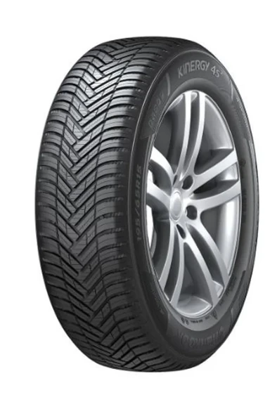 Hankook 205/55R19 97W KINERGY 4S 2 Rim Bar H750 C B 72 2025 4 MEVSİM Lastiği