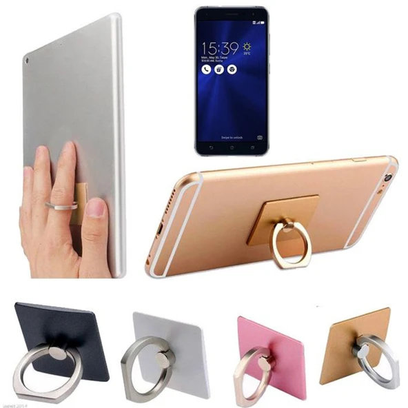 Cep Telefonu Selfie Yüzüğü Tg-53-vice/(1395) 3764