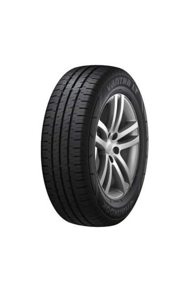 Hankook 195/75R16 VanTRa LT RA18 P08 107/105R 2025 YAZ Lastiği - 1