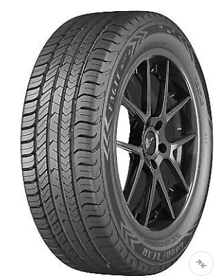 Goodyear 205/55R16 91V Eagle Sport 2 (4KANAL) 2024 YAZ Lastiği - 1