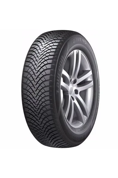 Laufenn 195/55R16H XL G FIT 4S LH71 91H 2025 4 MEVSİM Lastiği