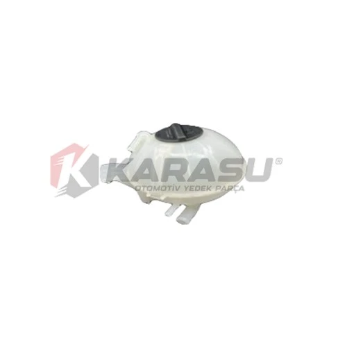 CRAFTER-SPRİNTER RADYATOR EK DEPOSU  ( KAPAKLI ) ürün görseli