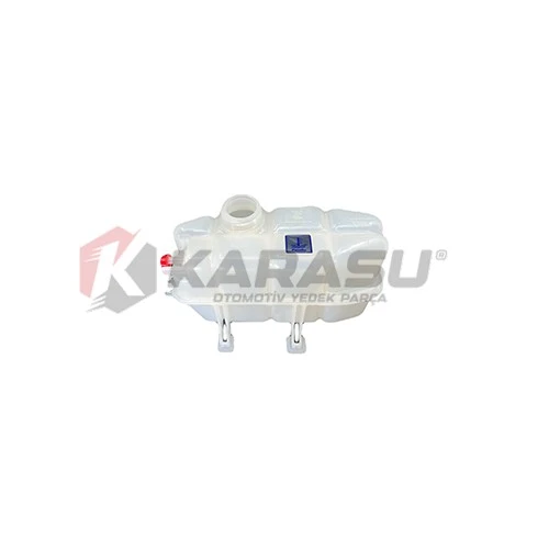 STRADA-PALİO-ALBEA (ÇİFT AYAK)   RADYATOR EK DEPOSU (KAPAKSIZ) ürün görseli