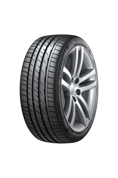 Laufenn 215/50R17 95W S FIT EQ+ LK01 2025 YAZ Lastiği - 1