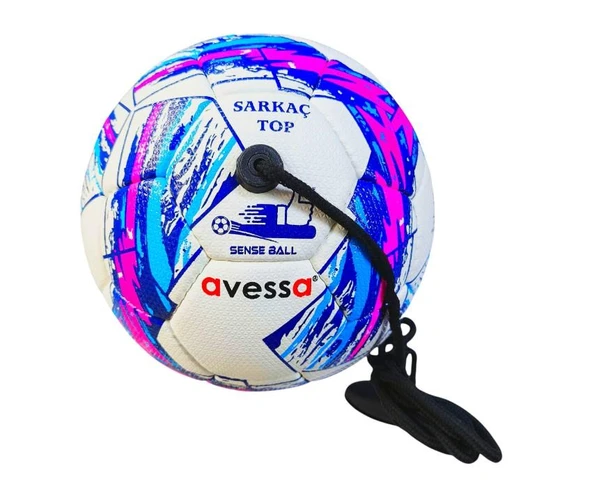 Avessa Srk-10 Sarkaç Topu No5 ürün görseli