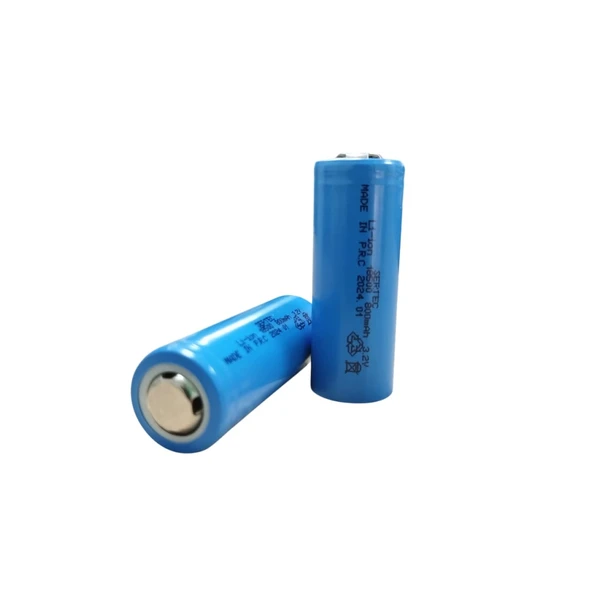 3.2v Ifr18500 800 Mah Lifepo4 Pil Tg-53-vice/(1395) 3878
